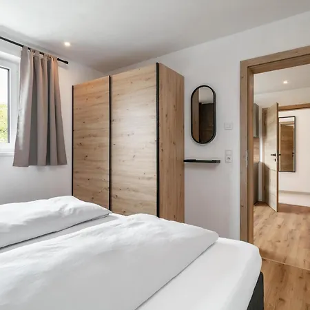 Mosers Appartement Reith im Alpbachtal